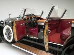 Rolls-Royce Phantom I Springfield Ascot Phaeton by Brewster 1929 года